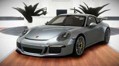 Porsche 911 GT3 Racing
