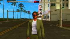 HD Wmyri para GTA Vice City