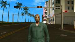 HD Kem Mask para GTA Vice City