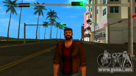 HD Wmotr para GTA Vice City