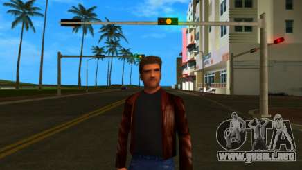 HD Wmycr para GTA Vice City