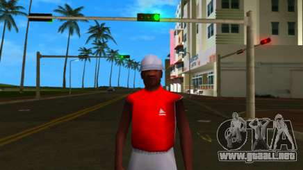 HD Bmybb para GTA Vice City