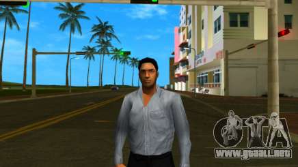 Polat Alemdar v3 para GTA Vice City