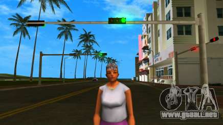 HD Wfogo para GTA Vice City