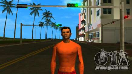 New Tommy Model 3 para GTA Vice City