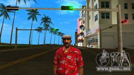 HD Hmoca para GTA Vice City