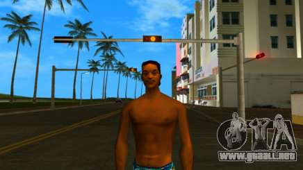 HD Bmybe para GTA Vice City