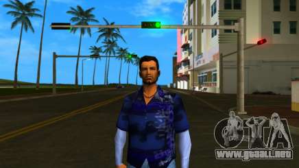 BillaBong Skin v1 para GTA Vice City