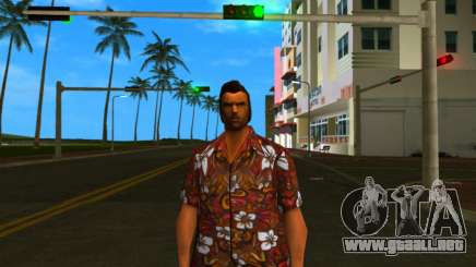 HD Mbb para GTA Vice City