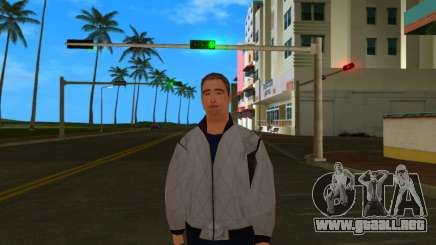 Ryan Gosling Skin para GTA Vice City