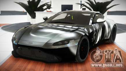 Aston Martin V8 Vantage S9 para GTA 4