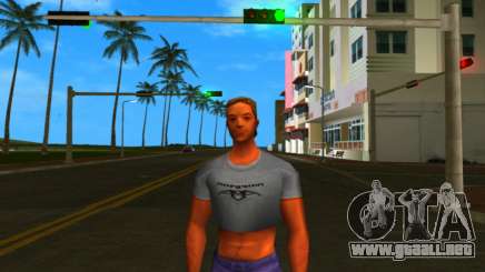 HD Wmyjg para GTA Vice City