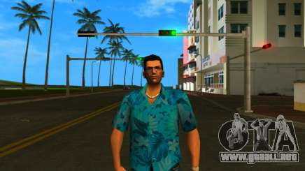 New Tommy Vercetti para GTA Vice City