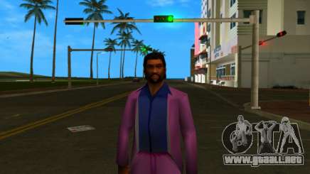 HD Bmyri para GTA Vice City