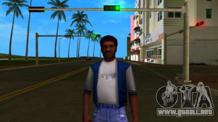 HD Bmyst para GTA Vice City