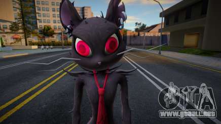Fortnite - Vermina Willa para GTA San Andreas