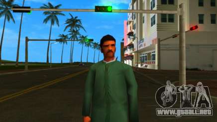 HD Printrc para GTA Vice City