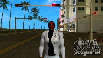 The Game Skin 2 para GTA Vice City