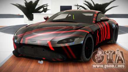 Aston Martin V8 Vantage S3 para GTA 4