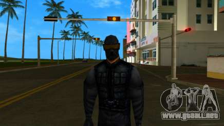 Assassins skin2 para GTA Vice City