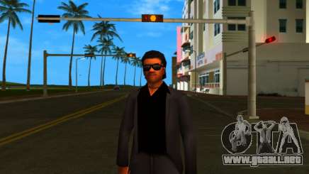 HD Vice8 para GTA Vice City