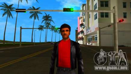 HD Hmyst para GTA Vice City