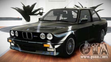BMW M3 E30 XR S2 para GTA 4