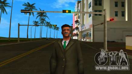 HD Wmobu para GTA Vice City