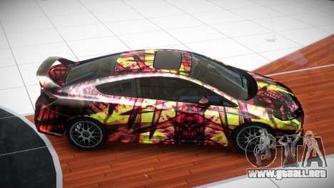 Honda Civic Si Z-GT S4 para GTA 4