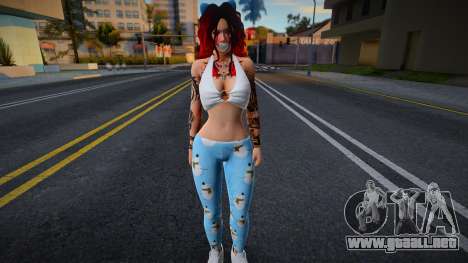 Skin Random 279 para GTA San Andreas