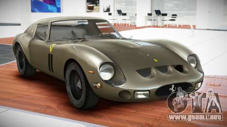 Ferrari 250 GTO RT para GTA 4