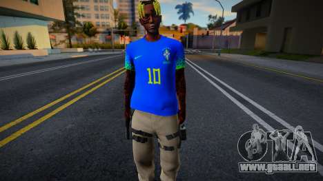 Skin Random 758 para GTA San Andreas