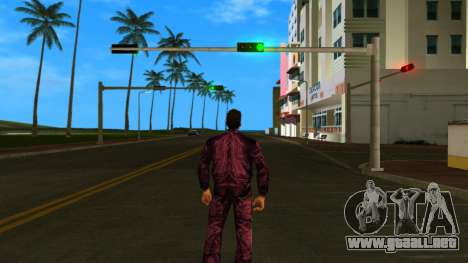 Tommy Vercetti HD (Play10) para GTA Vice City