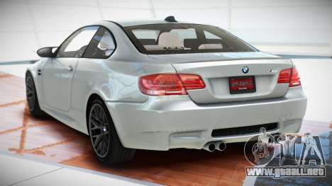 BMW M3 E92 RT para GTA 4