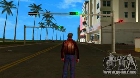 Zombie 102 from Zombie Andreas Complete para GTA Vice City