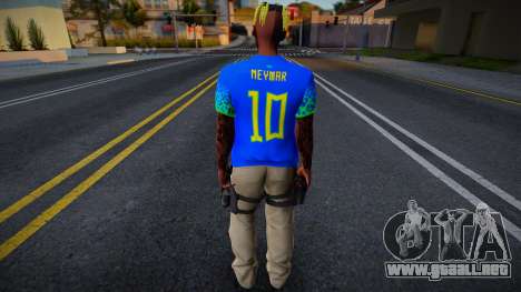 Skin Random 758 para GTA San Andreas