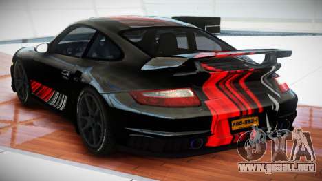 Porsche 977 GT2 R-Tuned S1 para GTA 4