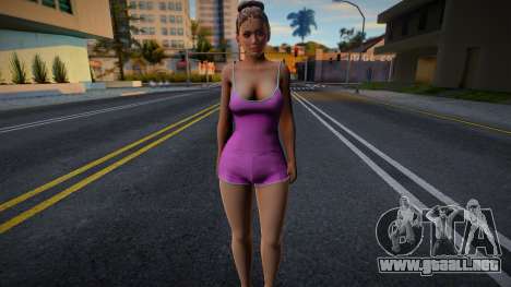 Skin Random 473 para GTA San Andreas