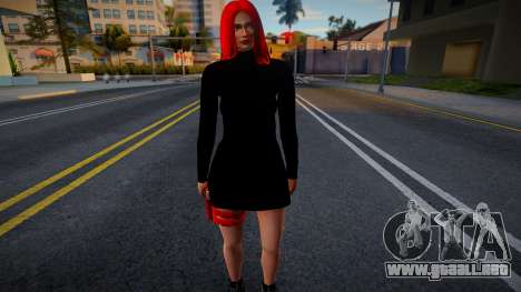 Skin Random 583 para GTA San Andreas