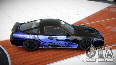 Nissan 240SX X-GT S3 para GTA 4