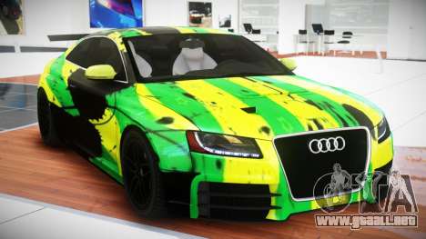 Audi S5 R-Tuned S7 para GTA 4