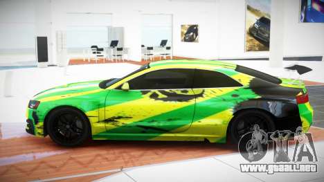 Audi S5 R-Tuned S7 para GTA 4