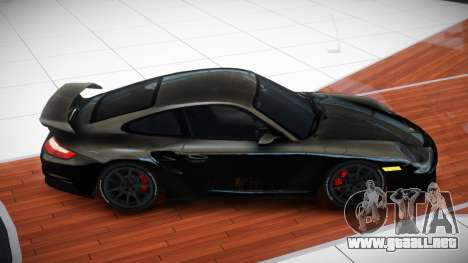 Porsche 977 GT2 R-Tuned S11 para GTA 4