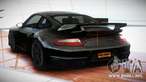 Porsche 977 GT2 R-Tuned S11 para GTA 4