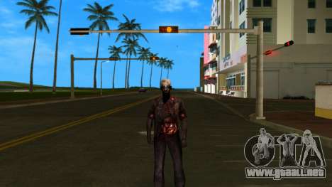 Tommy Zombie 1 para GTA Vice City