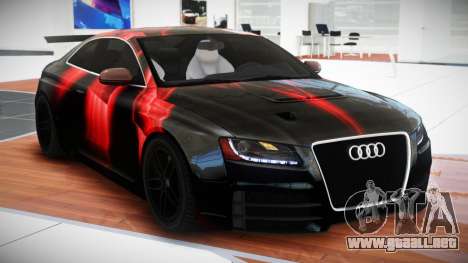 Audi S5 R-Tuned S3 para GTA 4