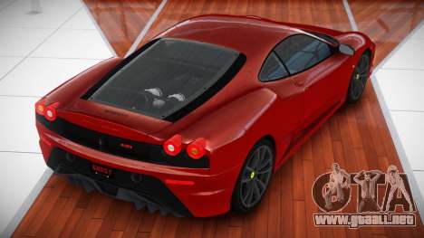Ferrari F430 QX para GTA 4