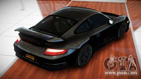 Porsche 977 GT2 R-Tuned S11 para GTA 4