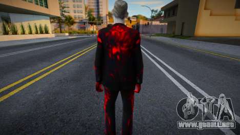 Wmomib from Zombie Andreas Complete para GTA San Andreas
