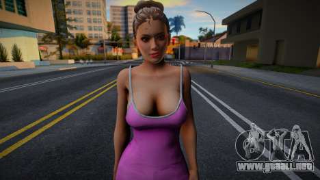 Skin Random 473 para GTA San Andreas